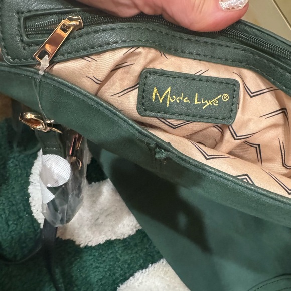 Moda Luxe Bag - Picture 2 of 3